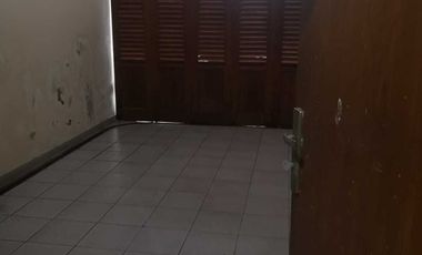 RUMAH 2 LANTAI  MURAH STRATEGIS DITENGAH KOTA  MERGANGSAN YOGYAKARTA