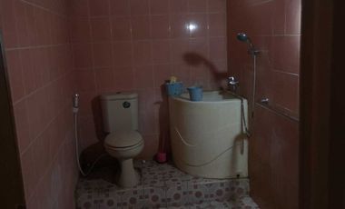 RUMAH 2 LANTAI  MURAH STRATEGIS DITENGAH KOTA  MERGANGSAN YOGYAKARTA