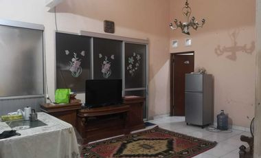 RUMAH 2 LANTAI  MURAH STRATEGIS DITENGAH KOTA  MERGANGSAN YOGYAKARTA