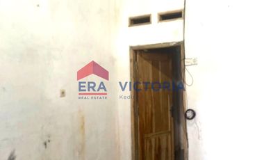 Jual Rumah Dalam Perumahan 200m dari Pintu Masuk di Mojoroto Kediri