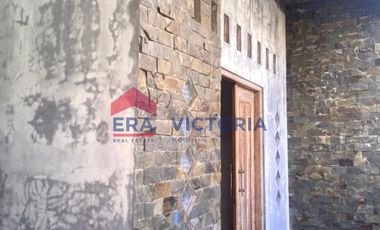 Jual Rumah Dalam Perumahan 200m dari Pintu Masuk di Mojoroto Kediri