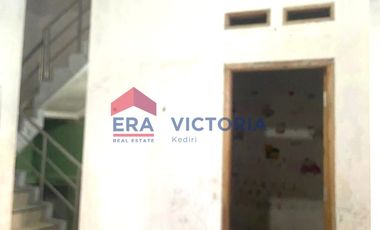 Jual Rumah Dalam Perumahan 200m dari Pintu Masuk di Mojoroto Kediri