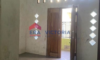 Jual Rumah Dalam Perumahan 200m dari Pintu Masuk di Mojoroto Kediri