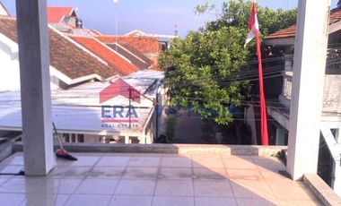 Jual Rumah Dalam Perumahan 200m dari Pintu Masuk di Mojoroto Kediri