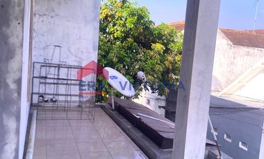 Jual Rumah Dalam Perumahan 200m dari Pintu Masuk di Mojoroto Kediri