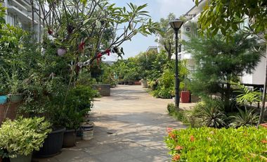 Rumah Mewah Double Decker di Crown Golf PIK Uk8x15 Furnished Siap Huni