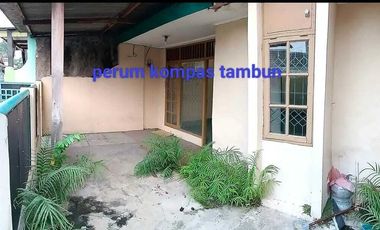 RUMAH MURAH BEKASI