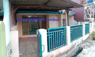 RUMAH MURAH BEKASI
