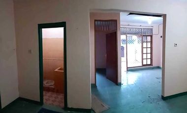 RUMAH MURAH BEKASI