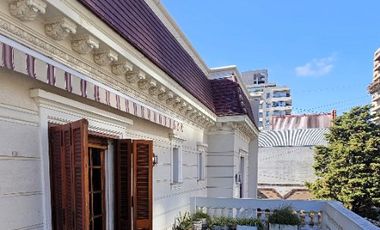 Chalet en venta en Lanus Este