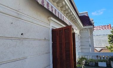 Chalet en venta en Lanus Este