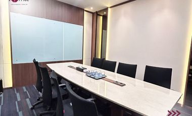 Office Space for Rent in Grogol Petamburan, West Jakarta