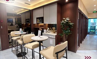 Office Space for Rent in Grogol Petamburan, West Jakarta