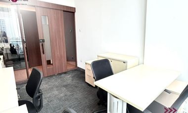 Office Space for Rent in Grogol Petamburan, West Jakarta