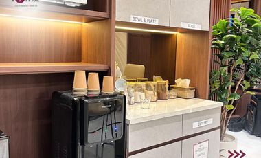 Office Space for Rent in Grogol Petamburan, West Jakarta
