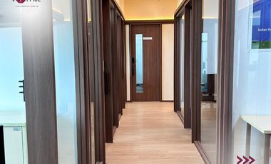 Office Space for Rent in Grogol Petamburan, West Jakarta