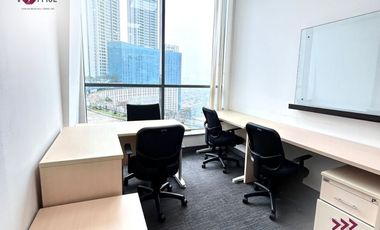 Office Space for Rent in Grogol Petamburan, West Jakarta