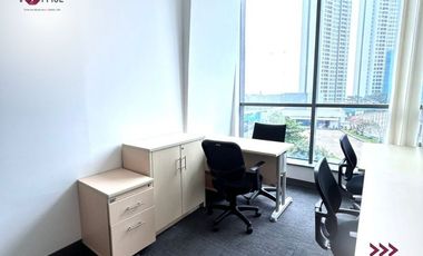 Office Space for Rent in Grogol Petamburan, West Jakarta