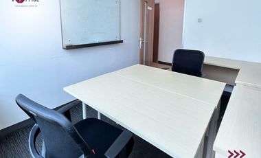 Office Space for Rent in Grogol Petamburan, West Jakarta