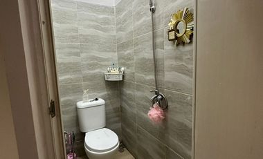 Dijual rumah lux 2 lantai 5 menit dr tol cempaka putih