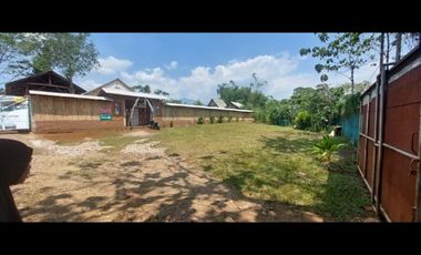 Villa atau Rumah di Griya Triga Asri Bandung Luas 4000m