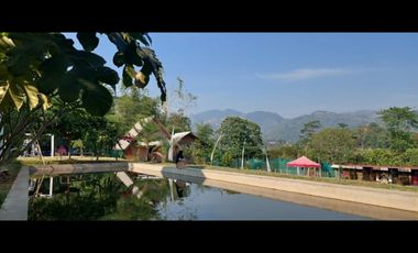 Villa atau Rumah di Griya Triga Asri Bandung Luas 4000m