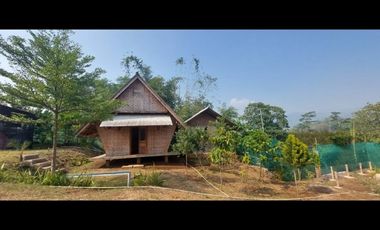 Villa atau Rumah di Griya Triga Asri Bandung Luas 4000m