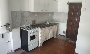 Departamento en venta en Merlo Sur