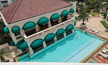 Sewa Apartemen Murah Kedoya Elok 3 Kamar