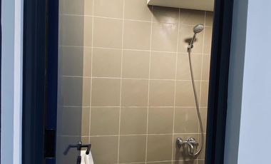 Rumah Qozy 3 KT di The Hills Pondok Cabe Tangerang Sel