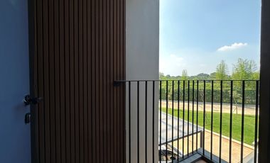 Rumah Qozy 3 KT di The Hills Pondok Cabe Tangerang Sel