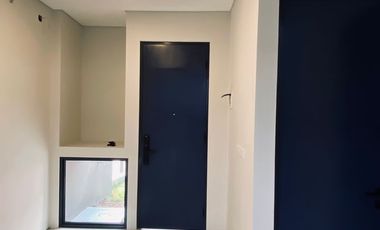 Rumah Qozy 3 KT di The Hills Pondok Cabe Tangerang Sel