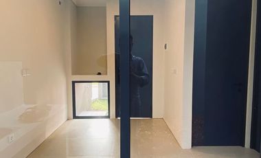 Rumah Qozy 3 KT di The Hills Pondok Cabe Tangerang Sel