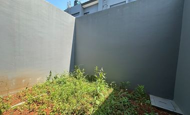 Rumah Qozy 3 KT di The Hills Pondok Cabe Tangerang Sel