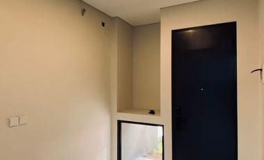 Rumah Qozy 3 KT di The Hills Pondok Cabe Tangerang Sel