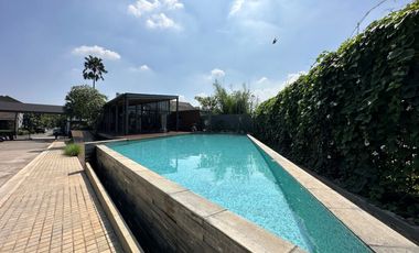 Rumah Qozy 3 KT di The Hills Pondok Cabe Tangerang Sel