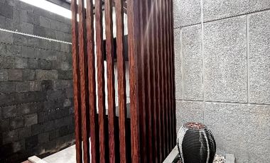 Avoria Estate tumah cantik di kemang Bogor