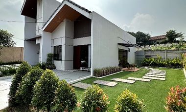 Avoria Estate tumah cantik di kemang Bogor