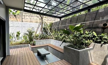 Avoria Estate tumah cantik di kemang Bogor