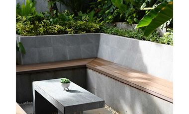 Avoria Estate tumah cantik di kemang Bogor