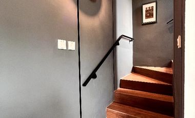 Avoria Estate tumah cantik di kemang Bogor