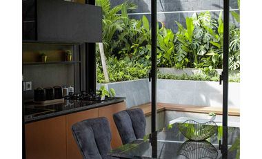 Avoria Estate tumah cantik di kemang Bogor