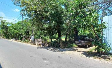Dijual Tanah Lokasi Strategis Dekat Rs. Sayang Bulurokeng, Makassar