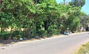 Dijual Tanah Lokasi Strategis Dekat Rs. Sayang Bulurokeng, Makassar