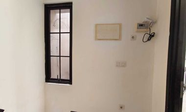 Disewakan Rumah Green Village Cipondoh Tangerang