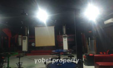 RUMAH USAHA DISTRIK JAYAPURA SELATAN BISA UNTUK CAFE, KOST