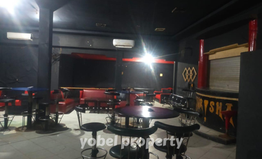 RUMAH USAHA DISTRIK JAYAPURA SELATAN BISA UNTUK CAFE, KOST