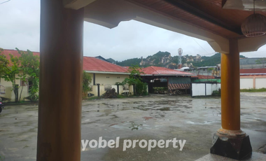 RUMAH USAHA DISTRIK JAYAPURA SELATAN BISA UNTUK CAFE, KOST