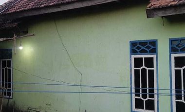 1953 Dijual Rumah MayJend Soemadi Kutorejo Mojokerto