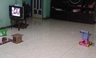 1953 Dijual Rumah MayJend Soemadi Kutorejo Mojokerto